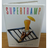 Supertramp The