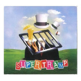 Supertramp supertramp Cd