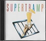 Supertramp Cd The Very Best Of Vol 1 1990