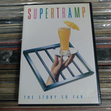 Supertramp Dvd The Story