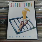 Supertramp Dvd The Story