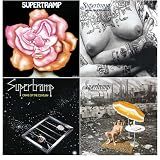 Supertramp Indelibly