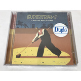 Supertramp It Was The