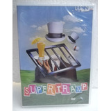 Supertramp Live Germany Dvd
