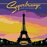 Supertramp Live In