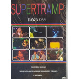 Supertramp Madrid 1988 Dvd