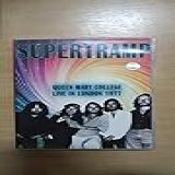 Supertramp Queen