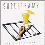Supertramp The Story