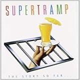 Supertramp The Story