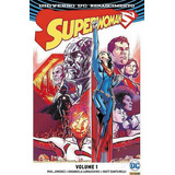 Superwoman Vol 01 