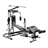 Musculação