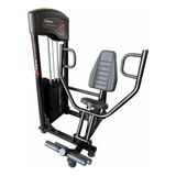 Supino Vertical Maquina Chest
