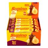 Supino Zero Açúcar Ao Leite Banana Brasil 24g Dp 16
