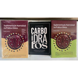 Suplementacao Nutricional Na Pratica