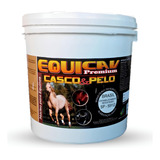 Suplemento 2kg Equino Cavalo Cascos Fortes