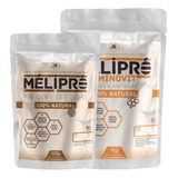 Suplemento Abelhas Melipro Probiotico