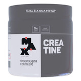 Suplemento Academia Creatina Max