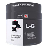 Suplemento Academia Max Titanium
