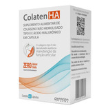 Suplemento Alimentar Colaten Ha