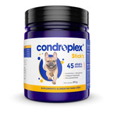 Suplemento Alimentar Condroplex Sticks