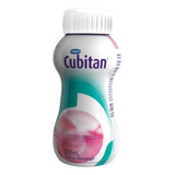 Suplemento Alimentar Cubitan Sabor Morango 200ml Danone