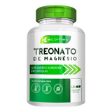 Suplemento Alimentar De Treonato