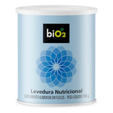 Suplemento Alimentar Em Flocos Levedura Nutricional100g Bio2