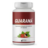 Suplemento Alimentar Guarana 120