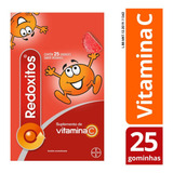 Suplemento Alimentar Infantil Vitamina