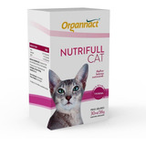 Suplemento Alimentar Nutrifull Organnact
