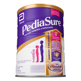 Suplemento Alimentar Pediasure Complete 850g Chocolate