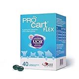 Suplemento Alimentar Pro Cart Flex 40 Capsulas Agener União