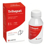 Suplemento Alimentar Trihepat 100ml