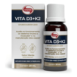 Vitafor