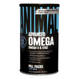 Suplemento Animal Omega Omega