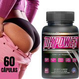 Suplemento Aumenta Bumbum Coxas