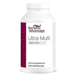 Suplemento Bariatric Advantage Ultra
