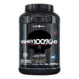 Suplemento Black Skull Caveira Preta Sabor Cookies Cream De 900g Pó