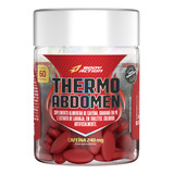 Suplemento Bodyaction Thermo Abdomen