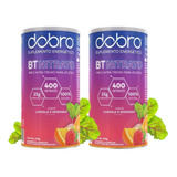 Suplemento Bt Nitrato Laranja morango 450g 25g Carb