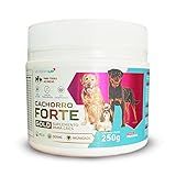 Suplemento Cachorro Forte Gold 4 Em 1 250g