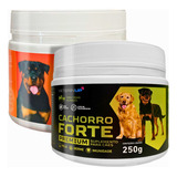 Suplemento Cachorro Forte Premium 250g