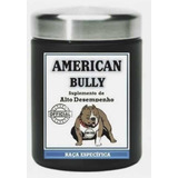 Suplemento Cachorro Raça American Bully