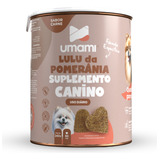 Suplemento Canino Mastigavel Umami