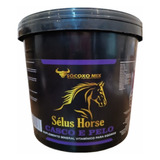 Suplemento Casco E Pelo Cavalos Tonus Potro Equinos - 2,5kg