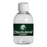 Suplemento Clenbuterol lavizoo