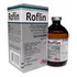 Suplemento Com Florfenicol Para Cavalo Em Líquido Agener União Roflin De 100ml