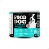 Suplemento Completo Food Dog Cães Adultos Botupharma 100g