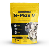 Suplemento Completo Para Bovinos N max