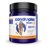 Suplemento Condroplex Stick Lb Avert 30 Sticks